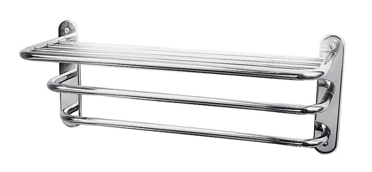 Hudson Reed 3 Tier Towel Rack