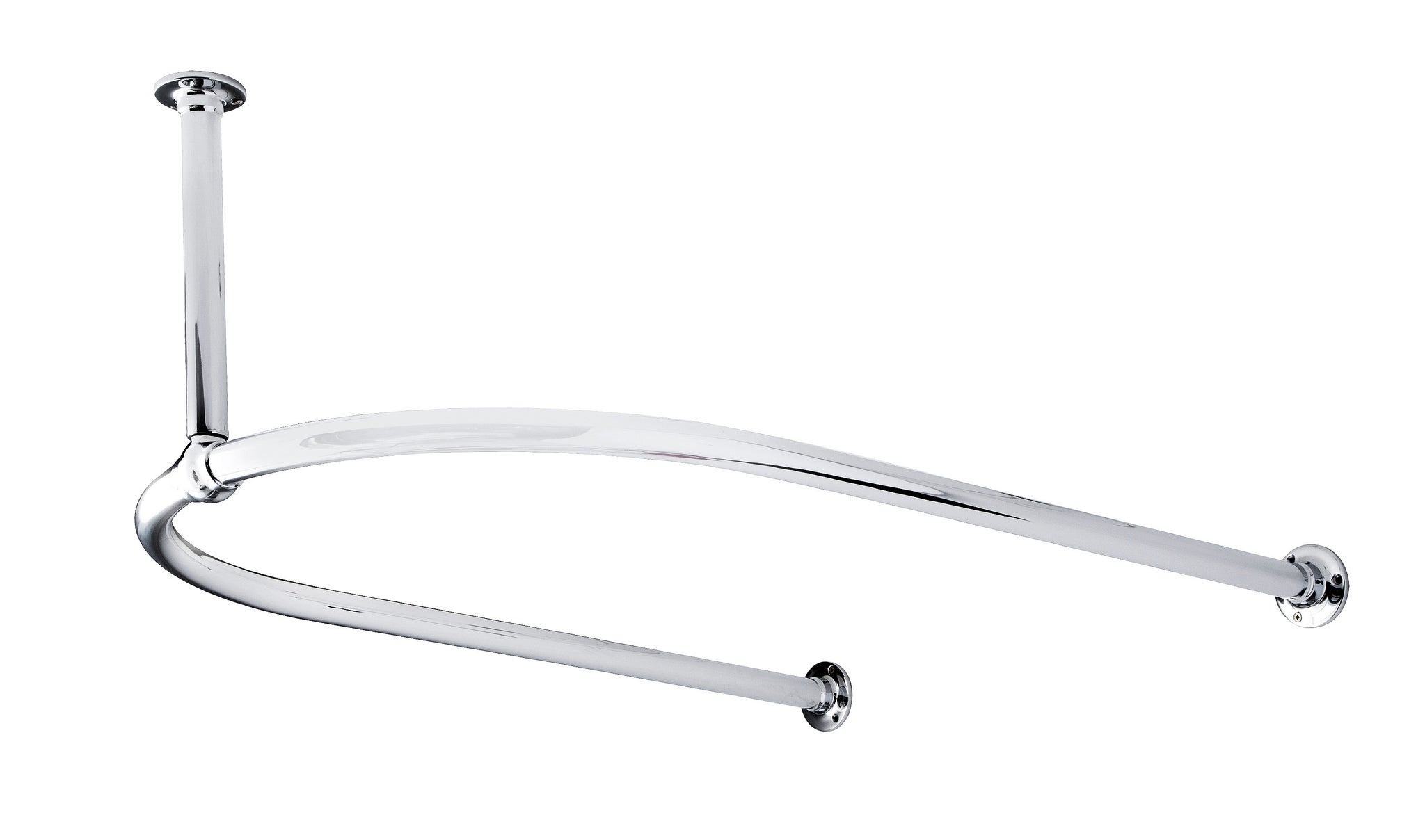 Hudson Reed Shower Ring