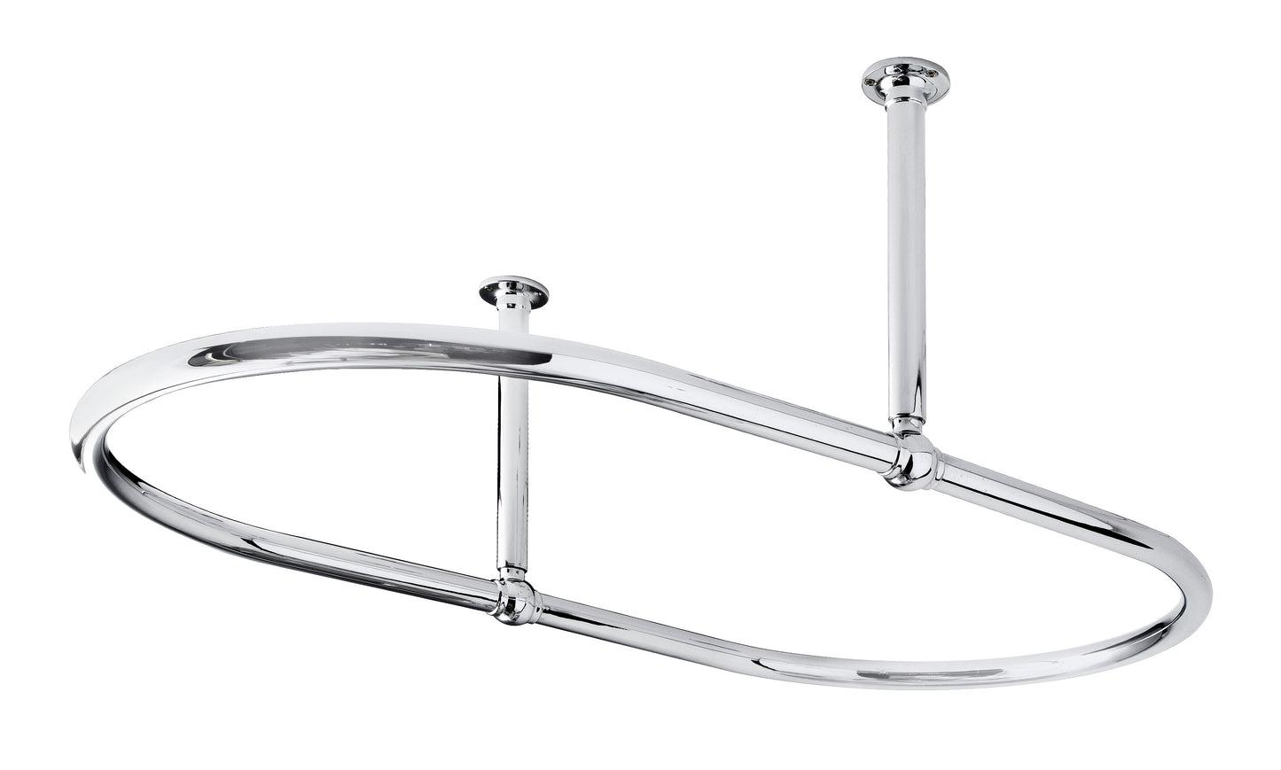 Hudson Reed Shower Ring