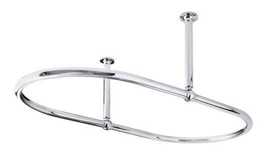 Hudson Reed Shower Ring