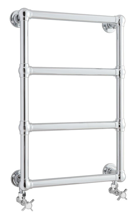 Hudson Reed Epsom Wall Mounted Towel Rail