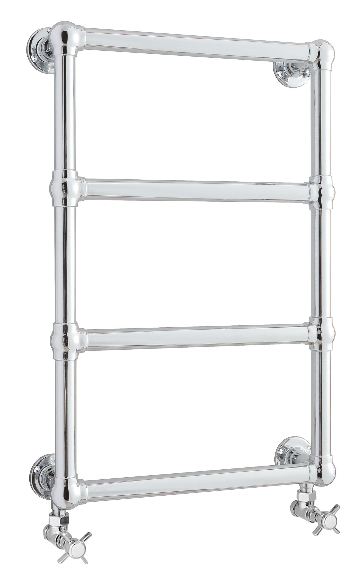Hudson Reed Epsom Wall Mounted Towel Rail