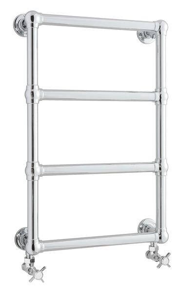 Hudson Reed Epsom Wall Mounted Towel Rail