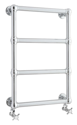 Hudson Reed Epsom Wall Mounted Towel Rail