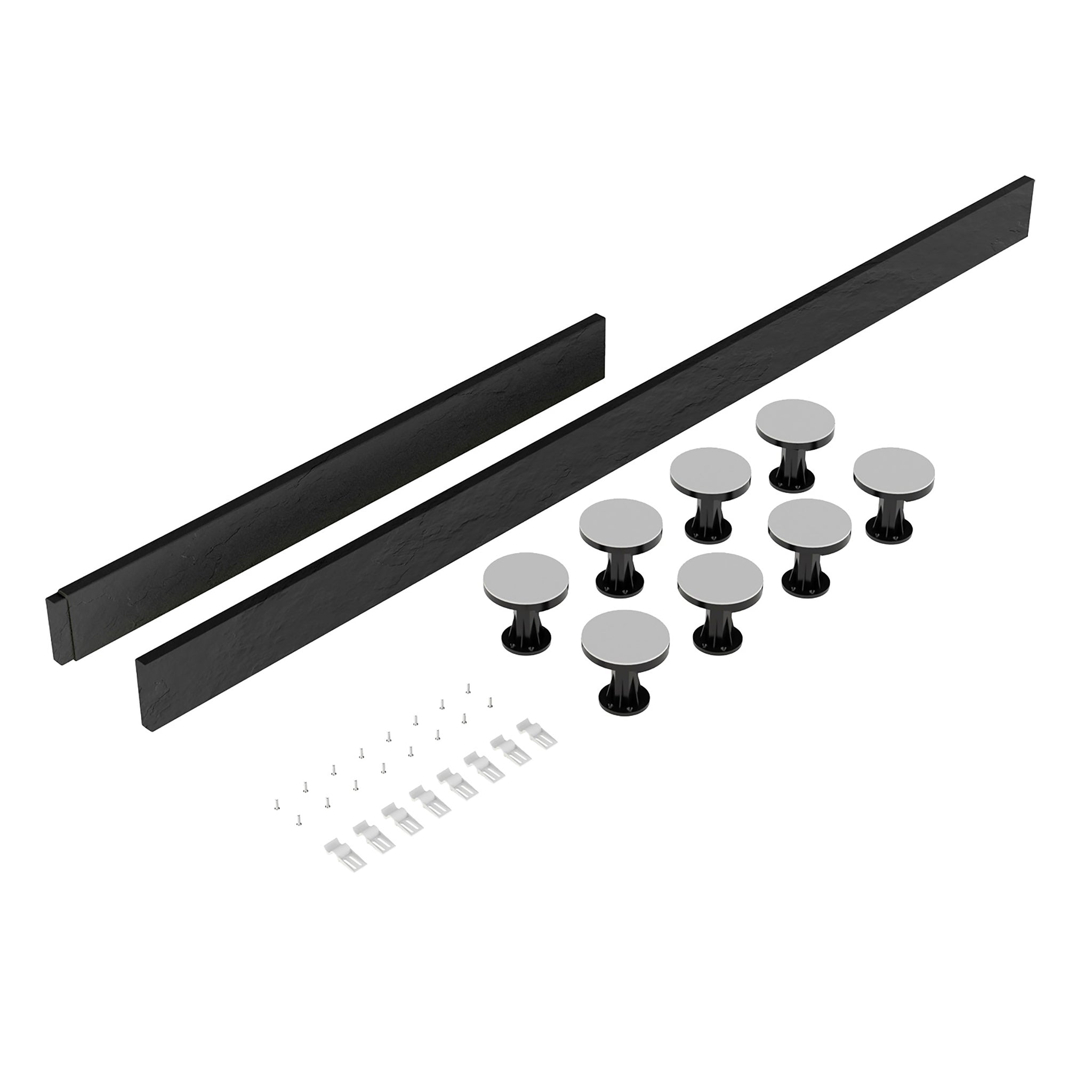 NUIE Leg Set Suitable for 1100-1200 Rectangular Trays