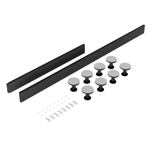 NUIE Leg Set Suitable for 1100-1200 Rectangular Trays