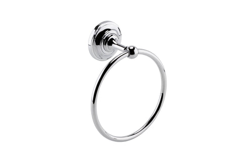 Hudson Reed Towel Ring