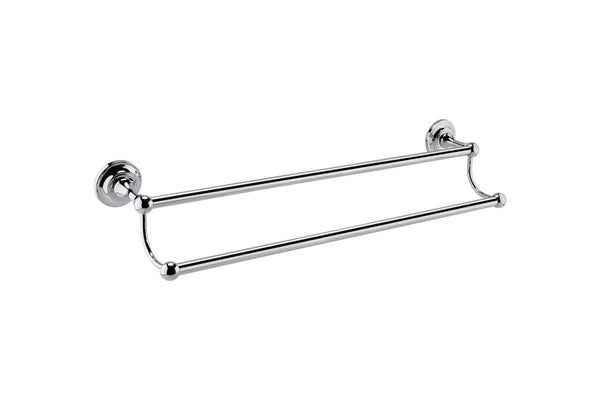 Hudson Reed Double Towel Rail