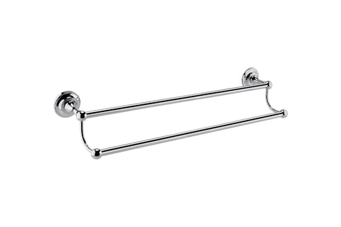 Hudson Reed Double Towel Rail