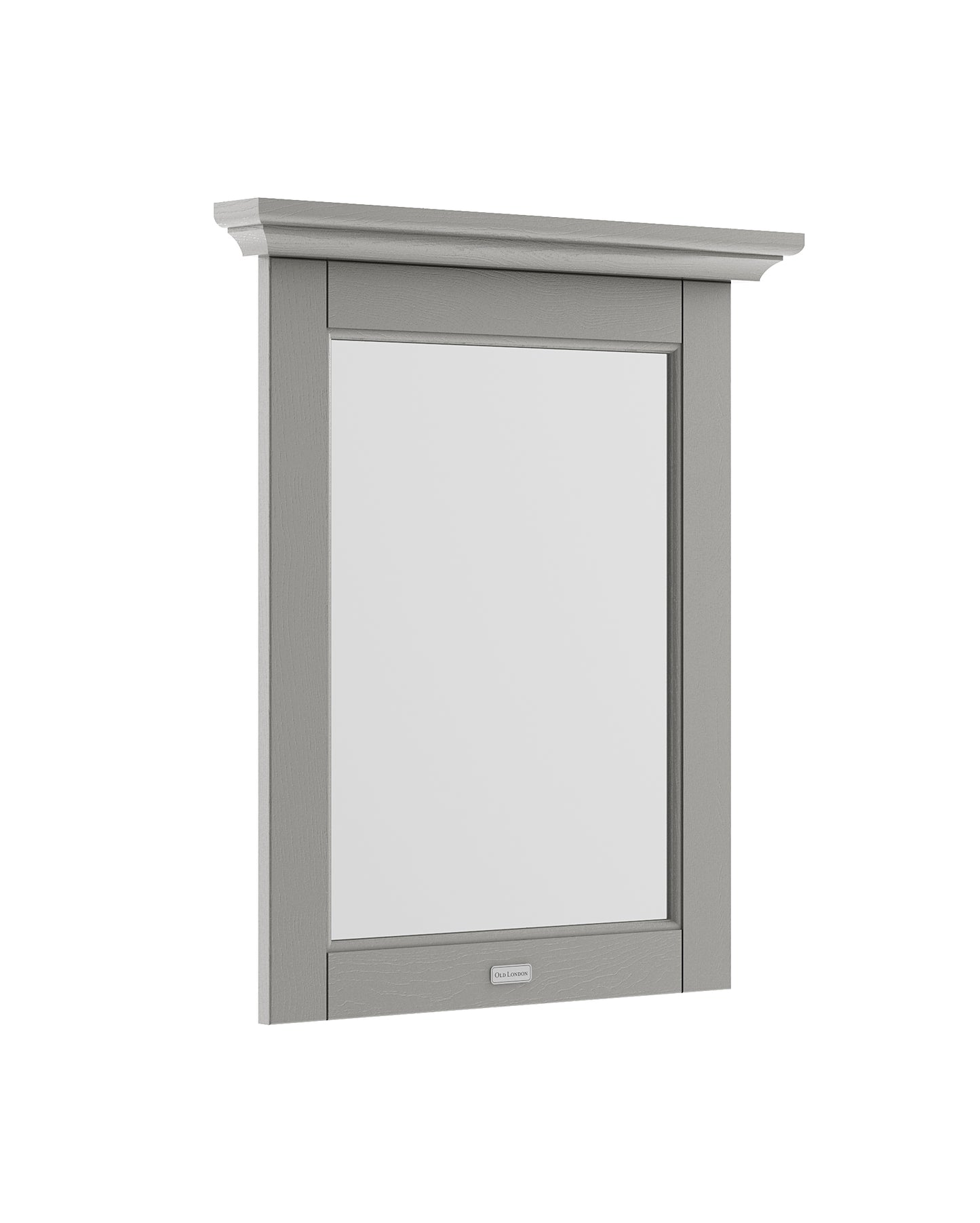 Hudson Reed 600mm Flat Mirror