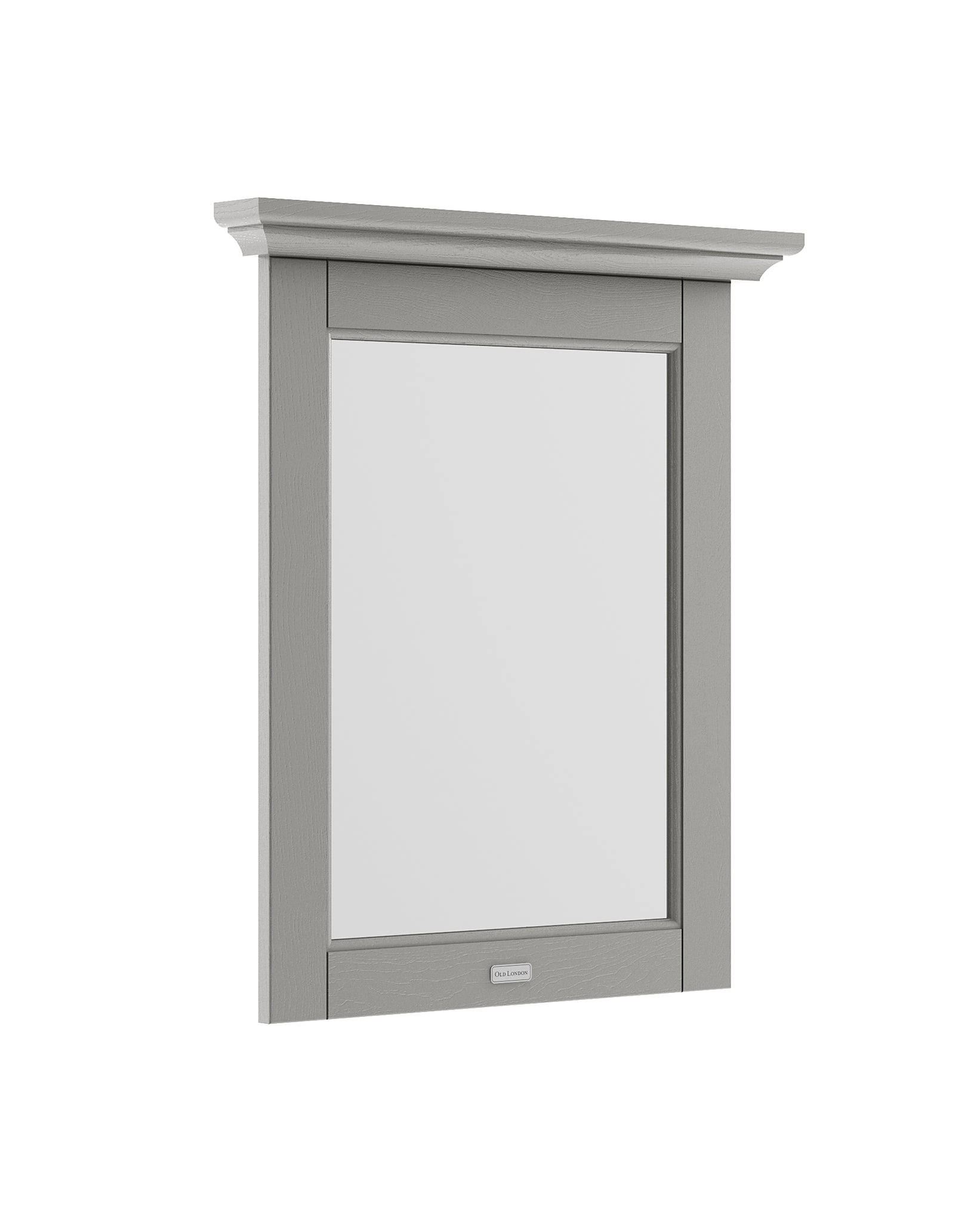 Hudson Reed 600mm Flat Mirror