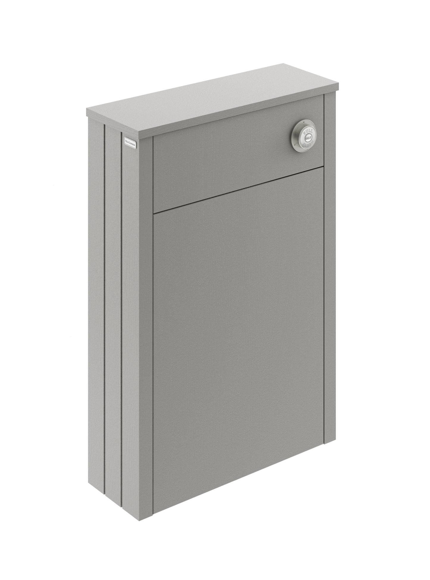 Hudson Reed 550mm WC Unit