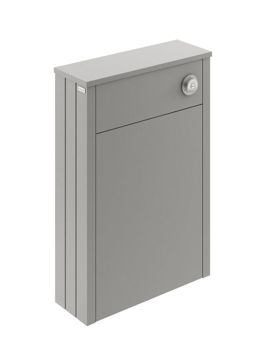 Hudson Reed 550mm WC Unit