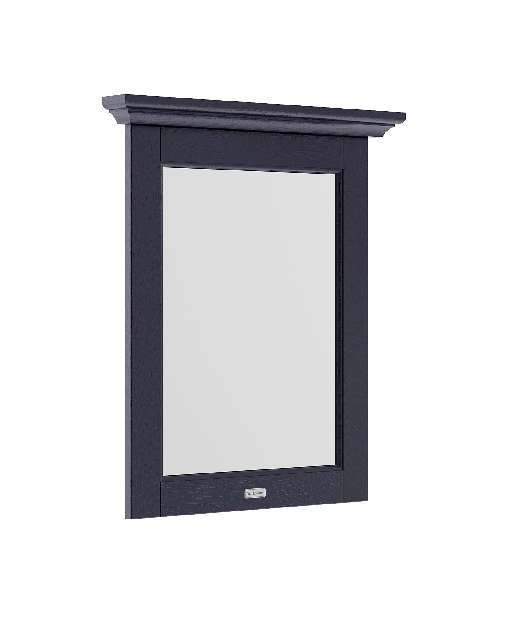 Hudson Reed 600mm Flat Mirror