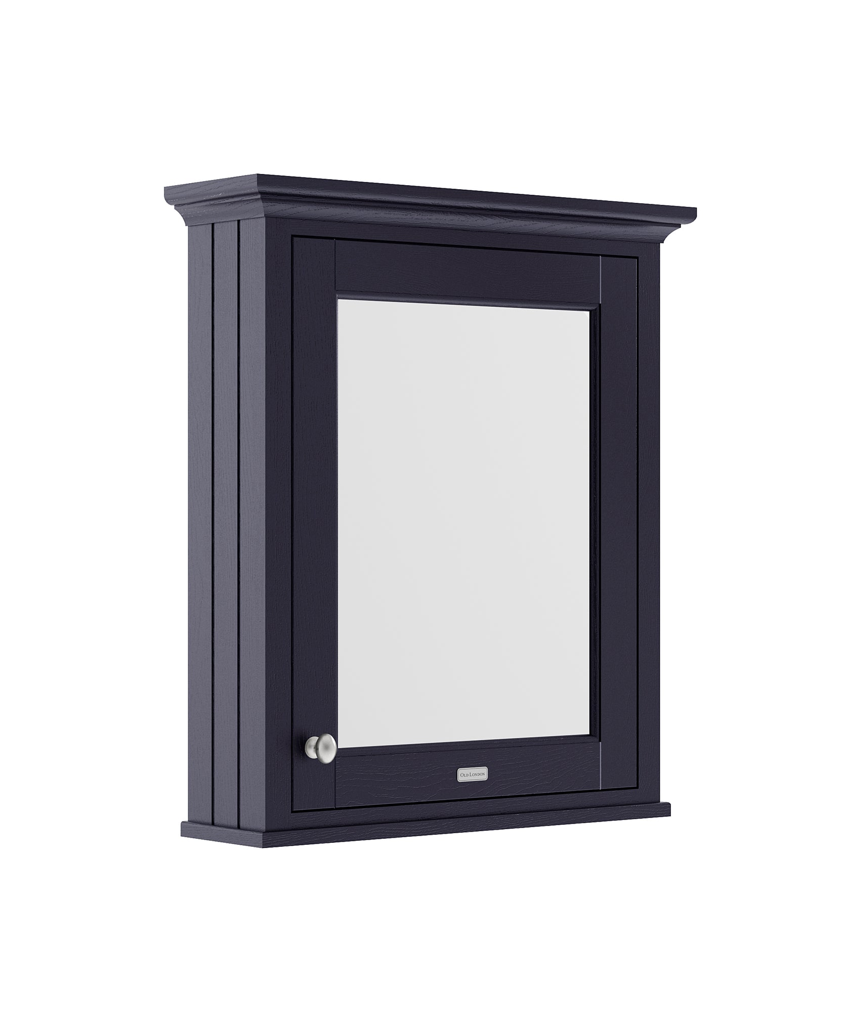 Hudson Reed 600mm Mirror Cabinet