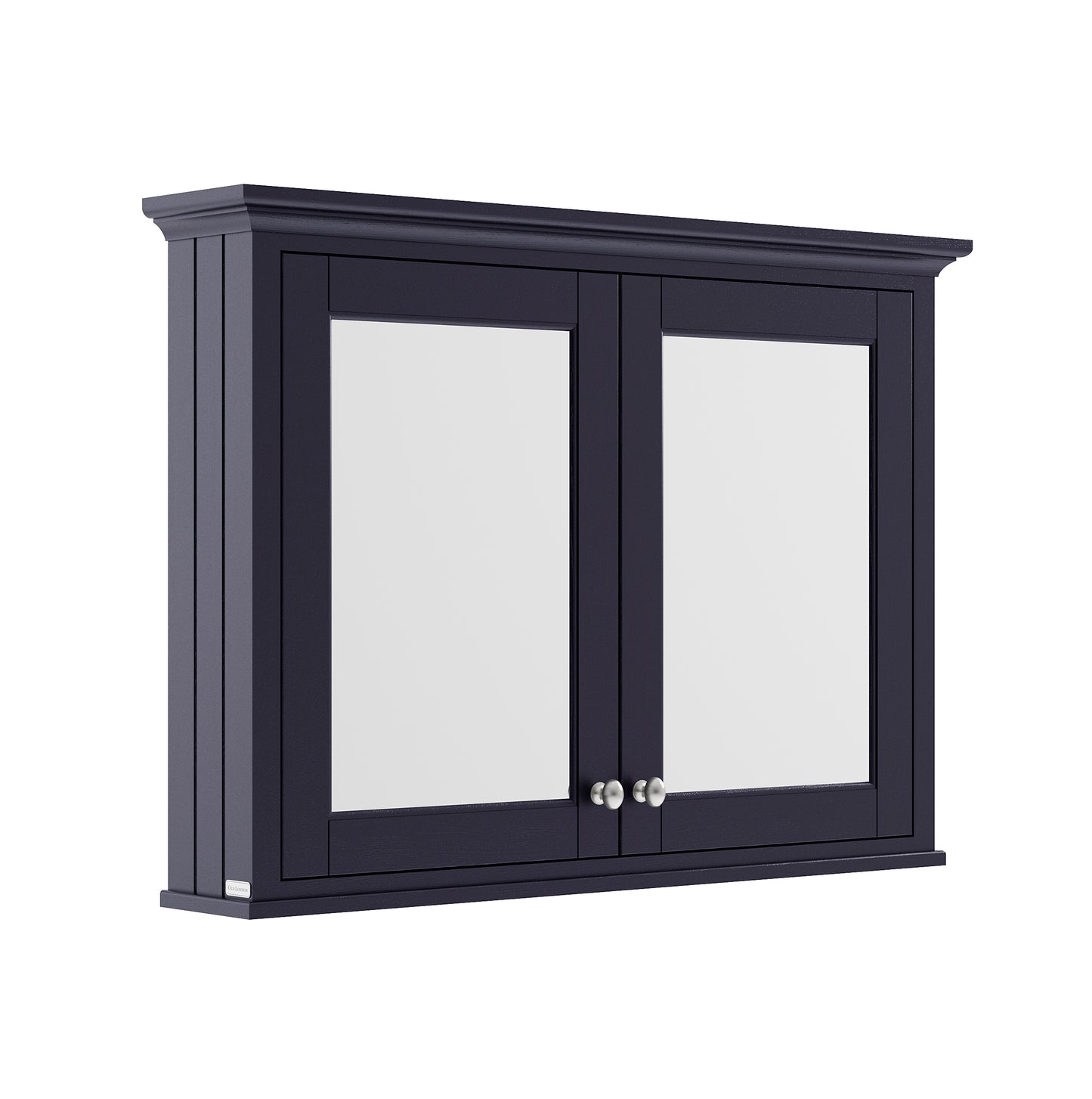 Hudson Reed 1050mm Mirror Cabinet