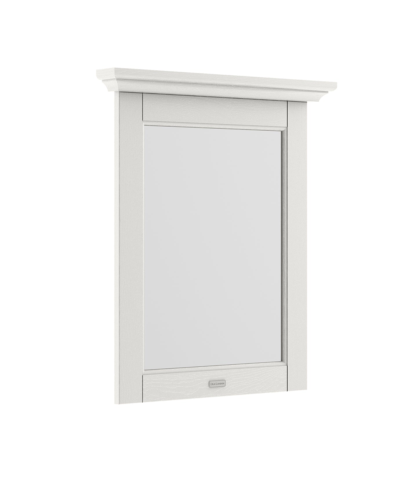 Hudson Reed 600mm Flat Mirror