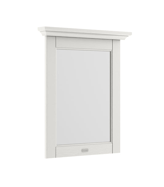 Hudson Reed 600mm Flat Mirror