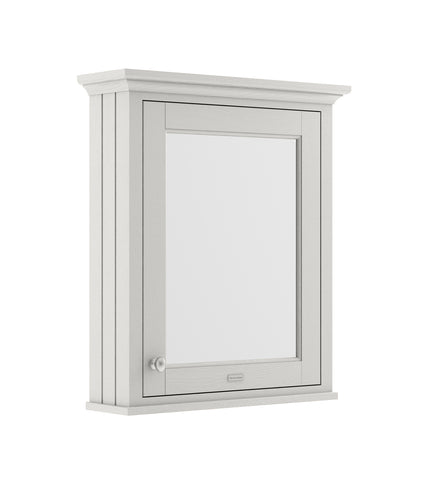 Hudson Reed 600mm Mirror Cabinet