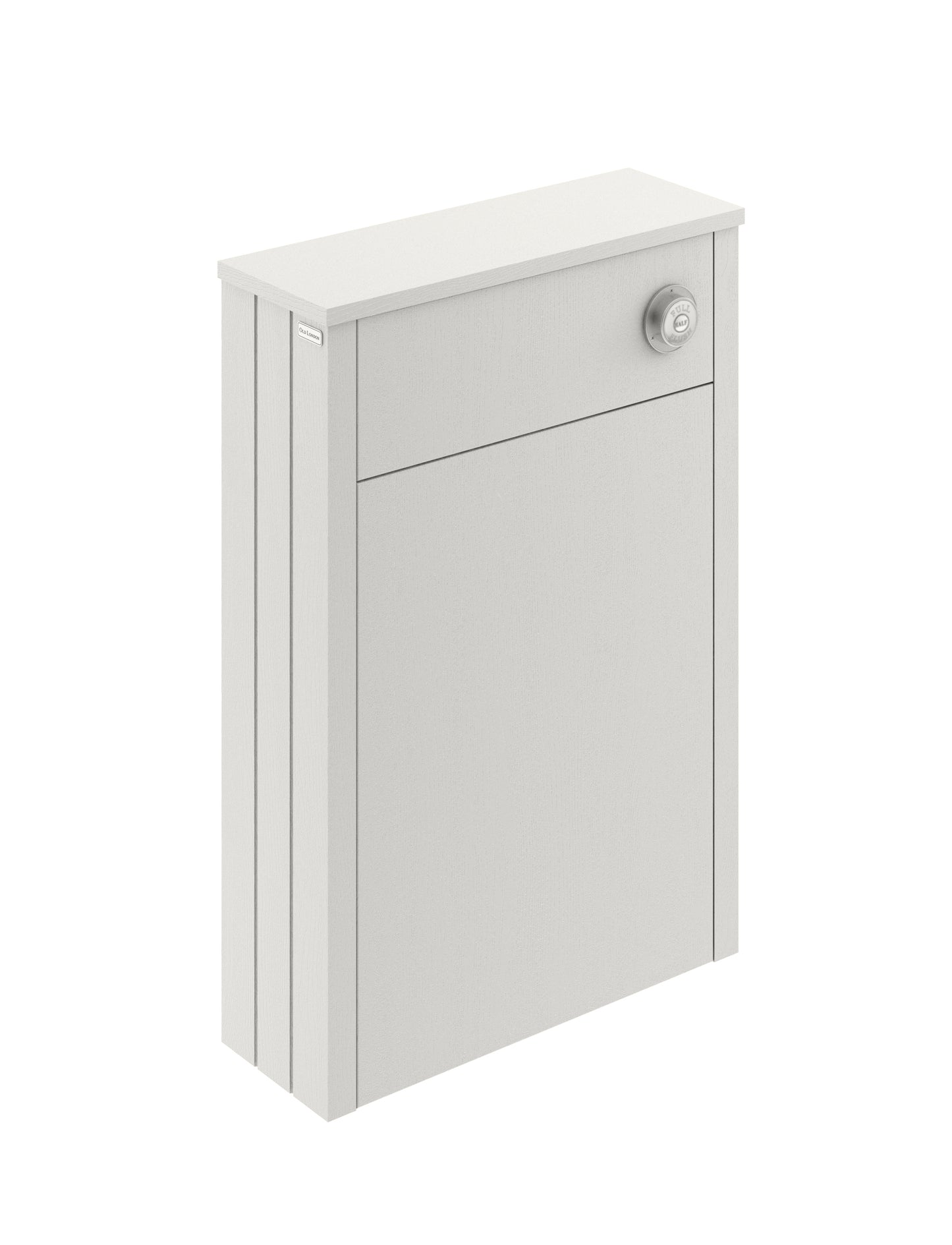 Hudson Reed 550mm WC Unit