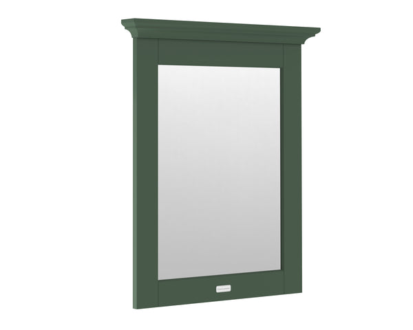 Hudson Reed 600mm Flat Mirror