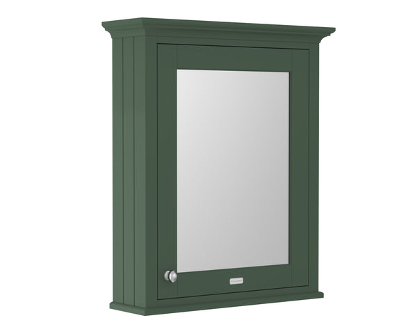 Hudson Reed 600mm Mirror Cabinet