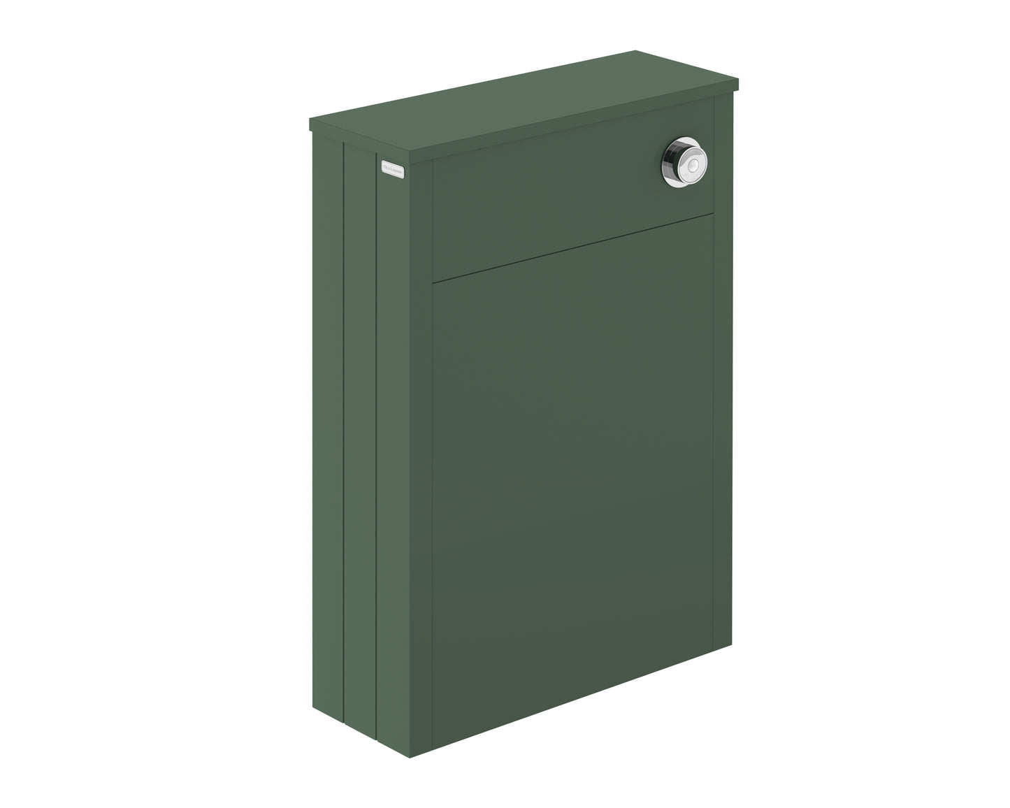 Hudson Reed 550mm WC Unit