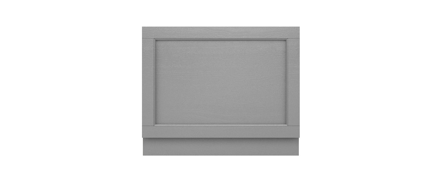 Hudson Reed 700mm End Panel