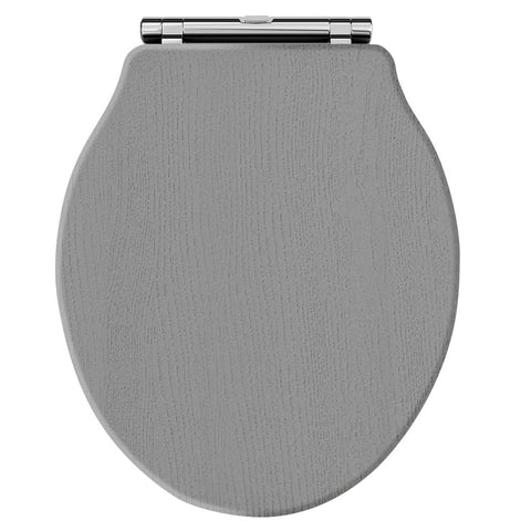 Hudson Reed Ryther Toilet Seat