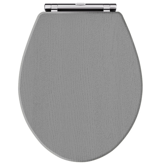 Hudson Reed Carlton Toilet Seat