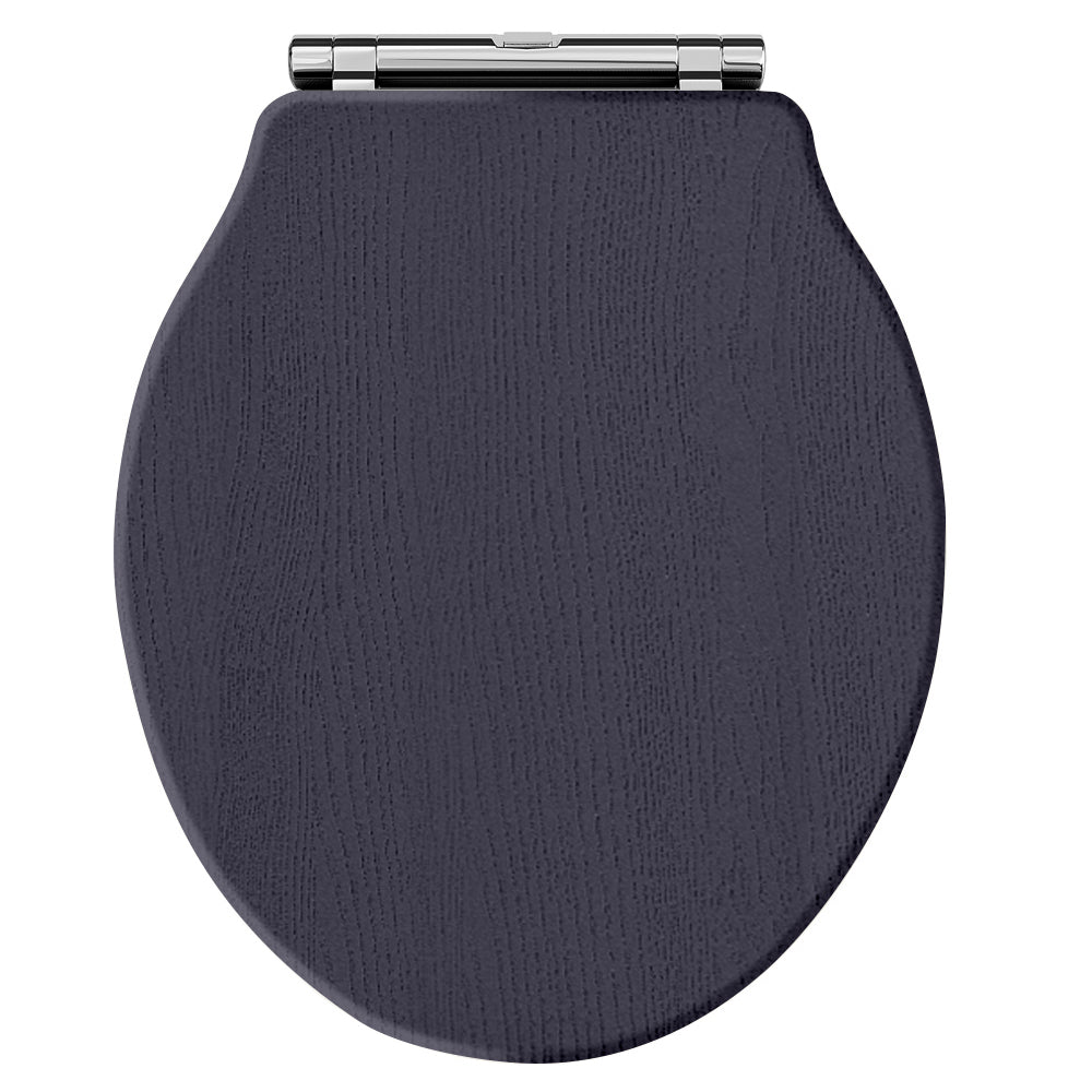 Hudson Reed Ryther Toilet Seat