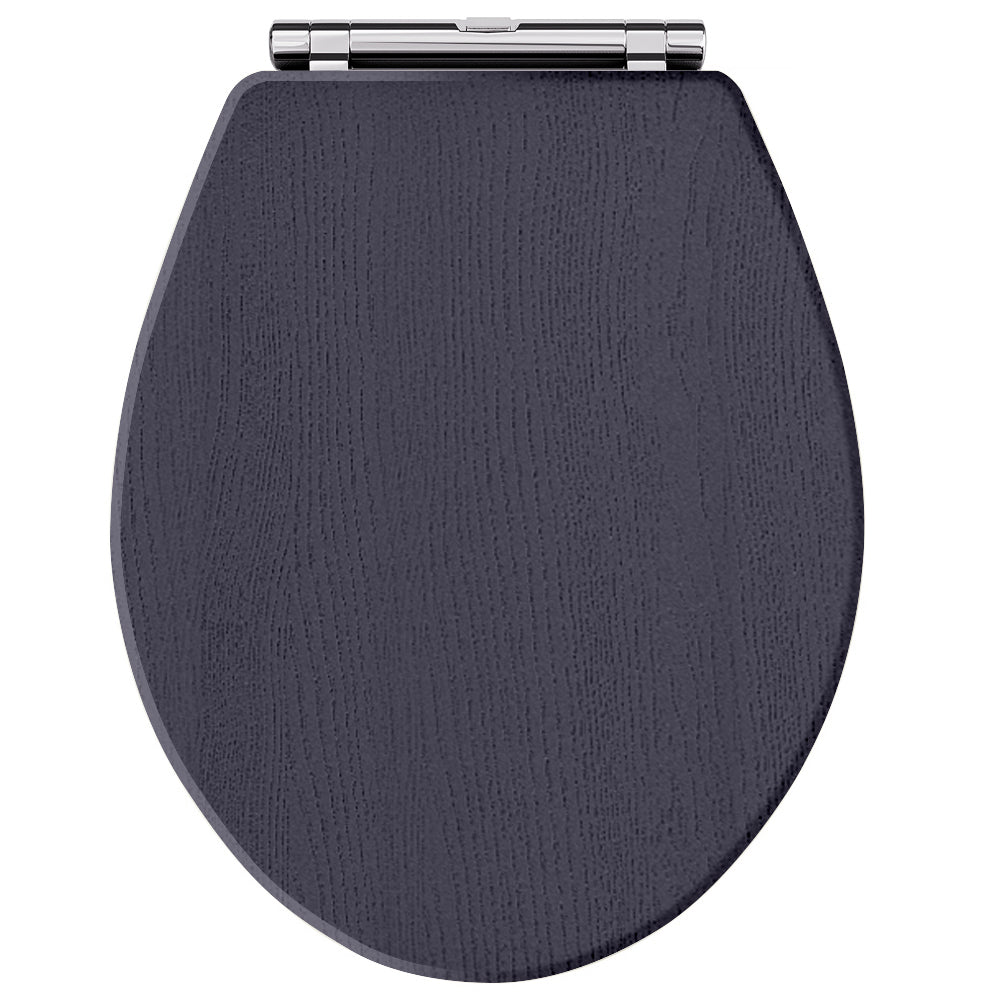 Hudson Reed Carlton Toilet Seat