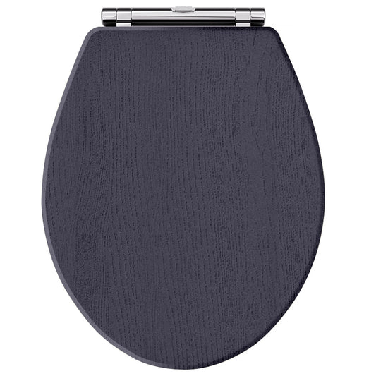Hudson Reed Carlton Toilet Seat