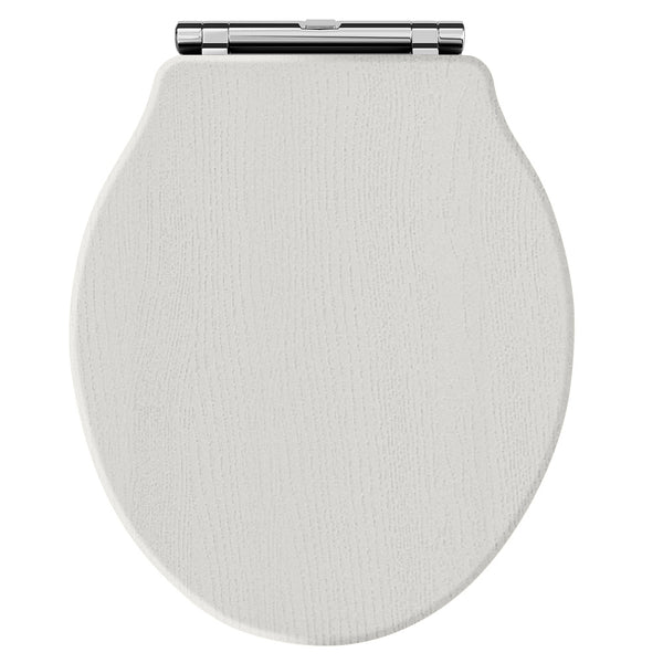 Hudson Reed Ryther Toilet Seat