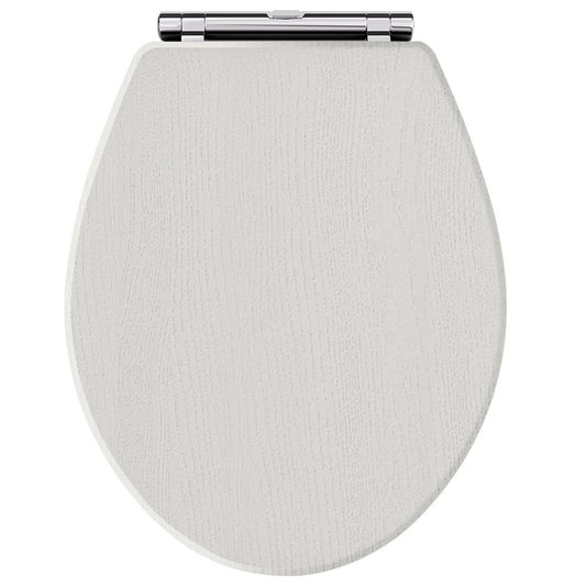 Hudson Reed Carlton Toilet Seat