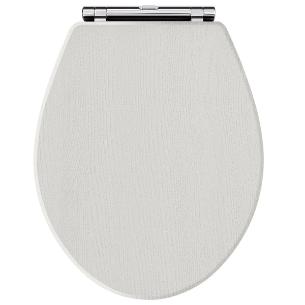 Hudson Reed Carlton Toilet Seat