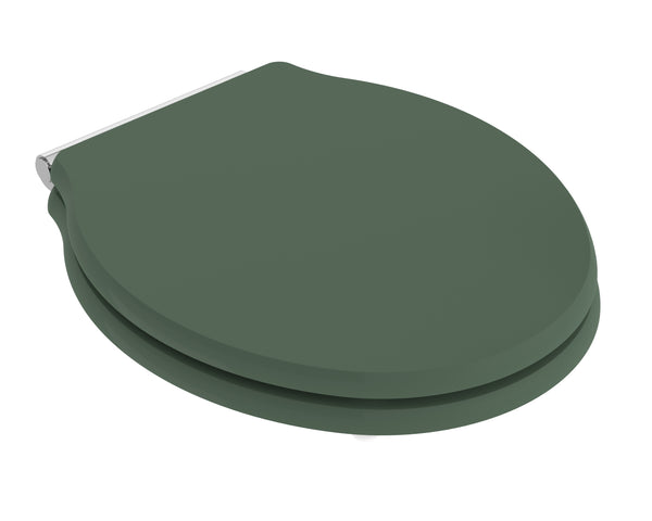 Hudson Reed Ryther Toilet Seat