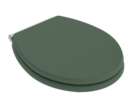 Hudson Reed Carlton Toilet Seat