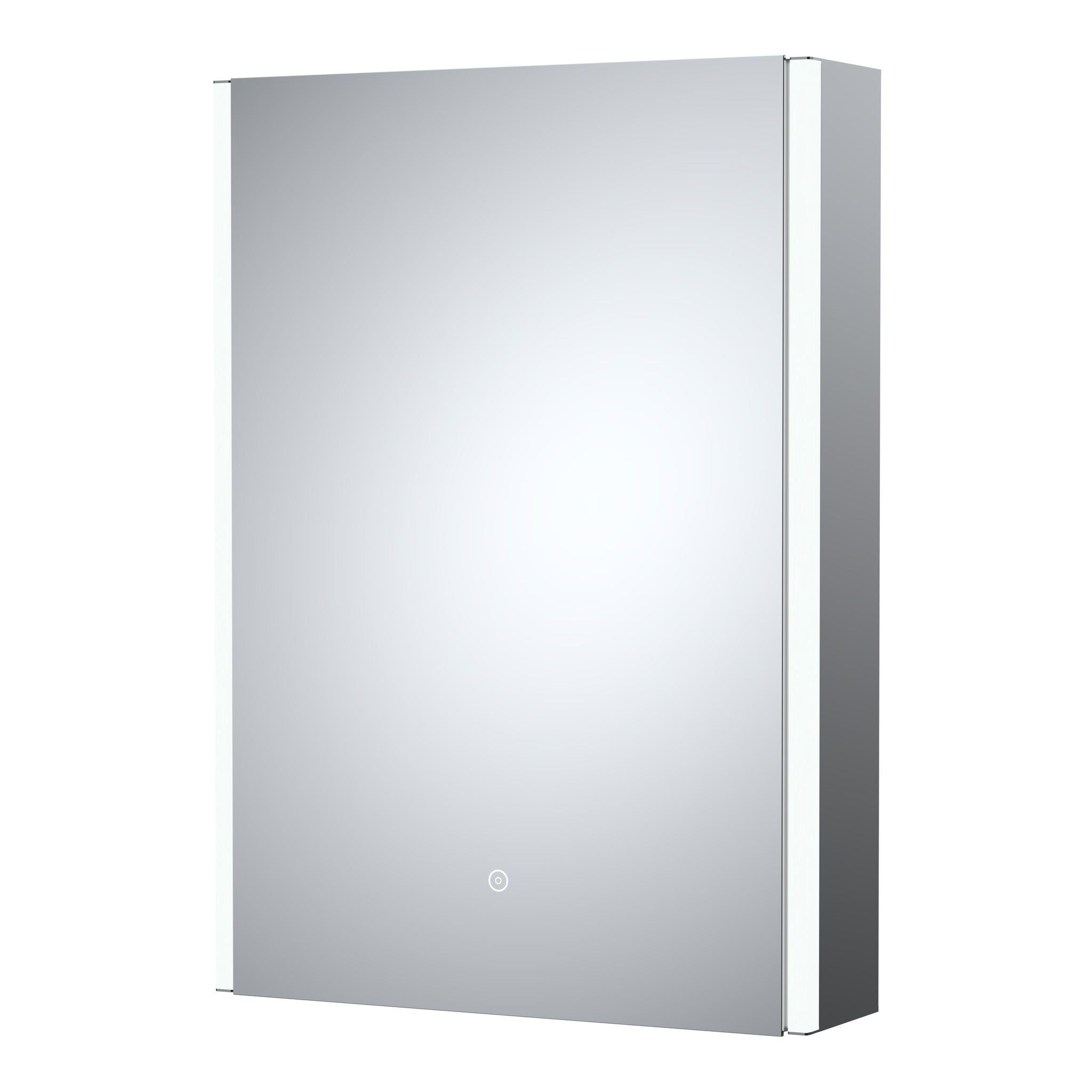 NUIE 500mm Mirror Cabinet
