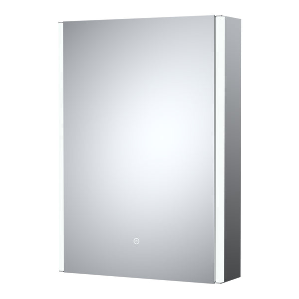 NUIE 500mm Mirror Cabinet