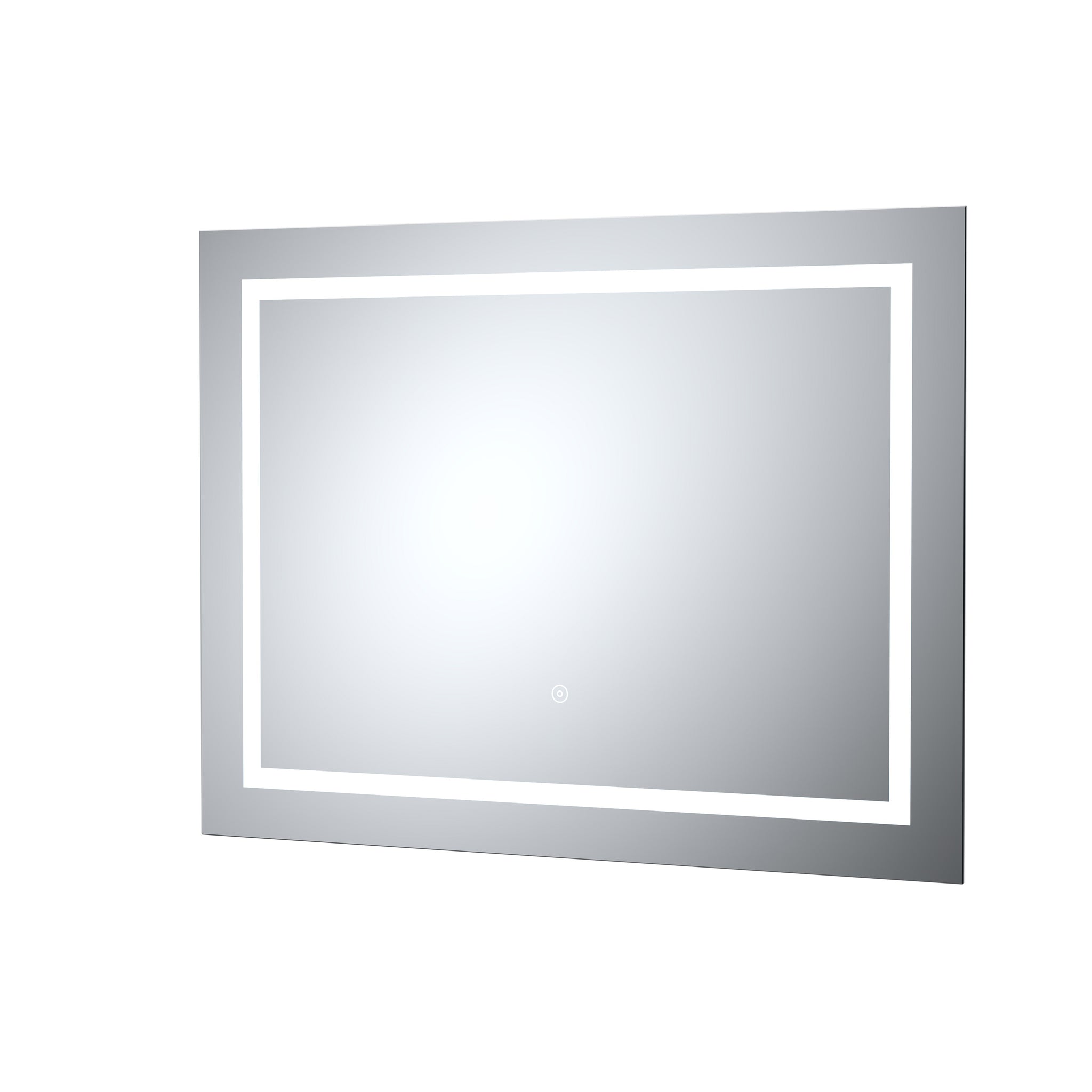 NUIE 800 x 600 Touch Sensor Mirror