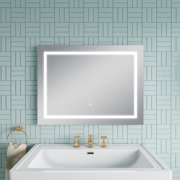 NUIE 800 x 600 Touch Sensor Mirror