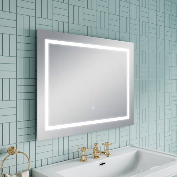NUIE 800 x 600 Touch Sensor Mirror