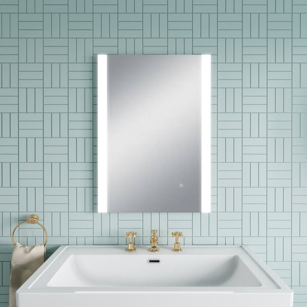 NUIE 700 x 500 Ambient Mirror
