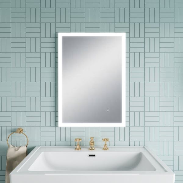 NUIE 700 x 500 Ambient Mirror