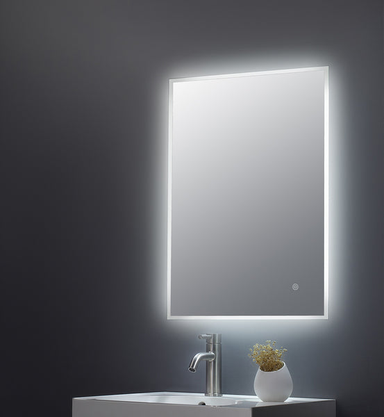NUIE 700 x 500 Ambient Mirror