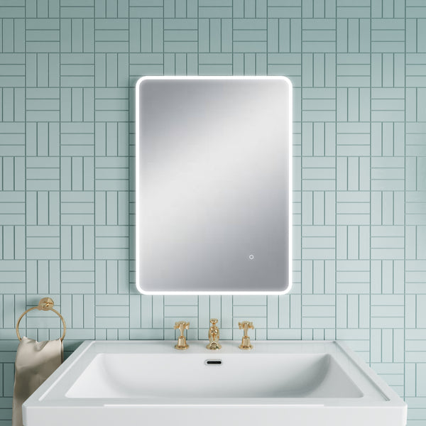 NUIE 700 x 500 Ambient Mirror