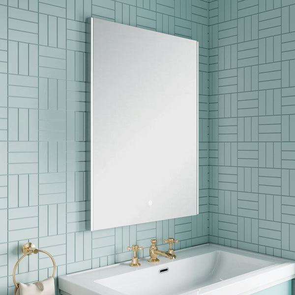 NUIE 800 x 600 Ambient Touch Sensor Mirror
