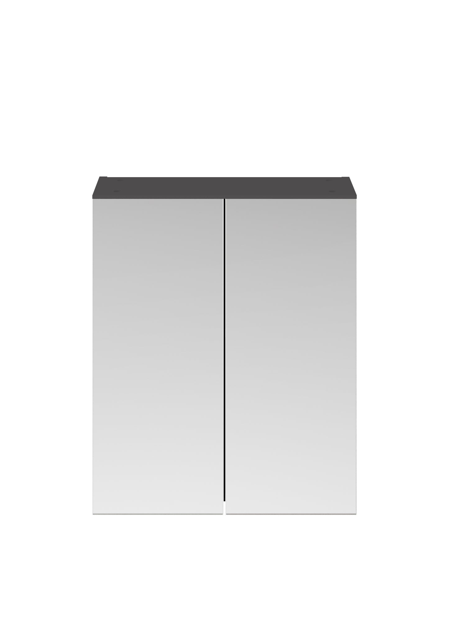 NUIE 600mm Mirror Unit (50/50)