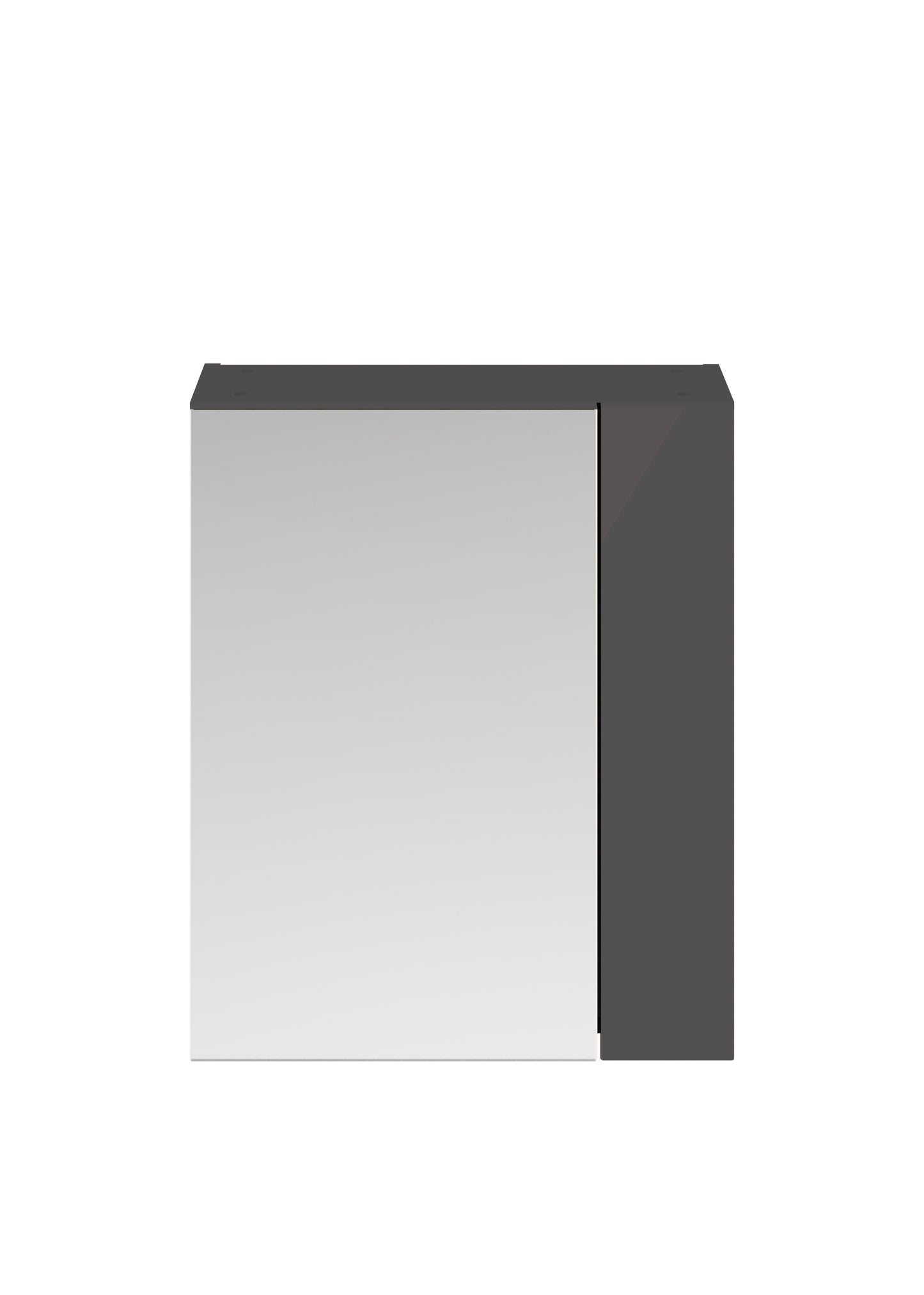 NUIE 600mm Mirror Unit (75/25)